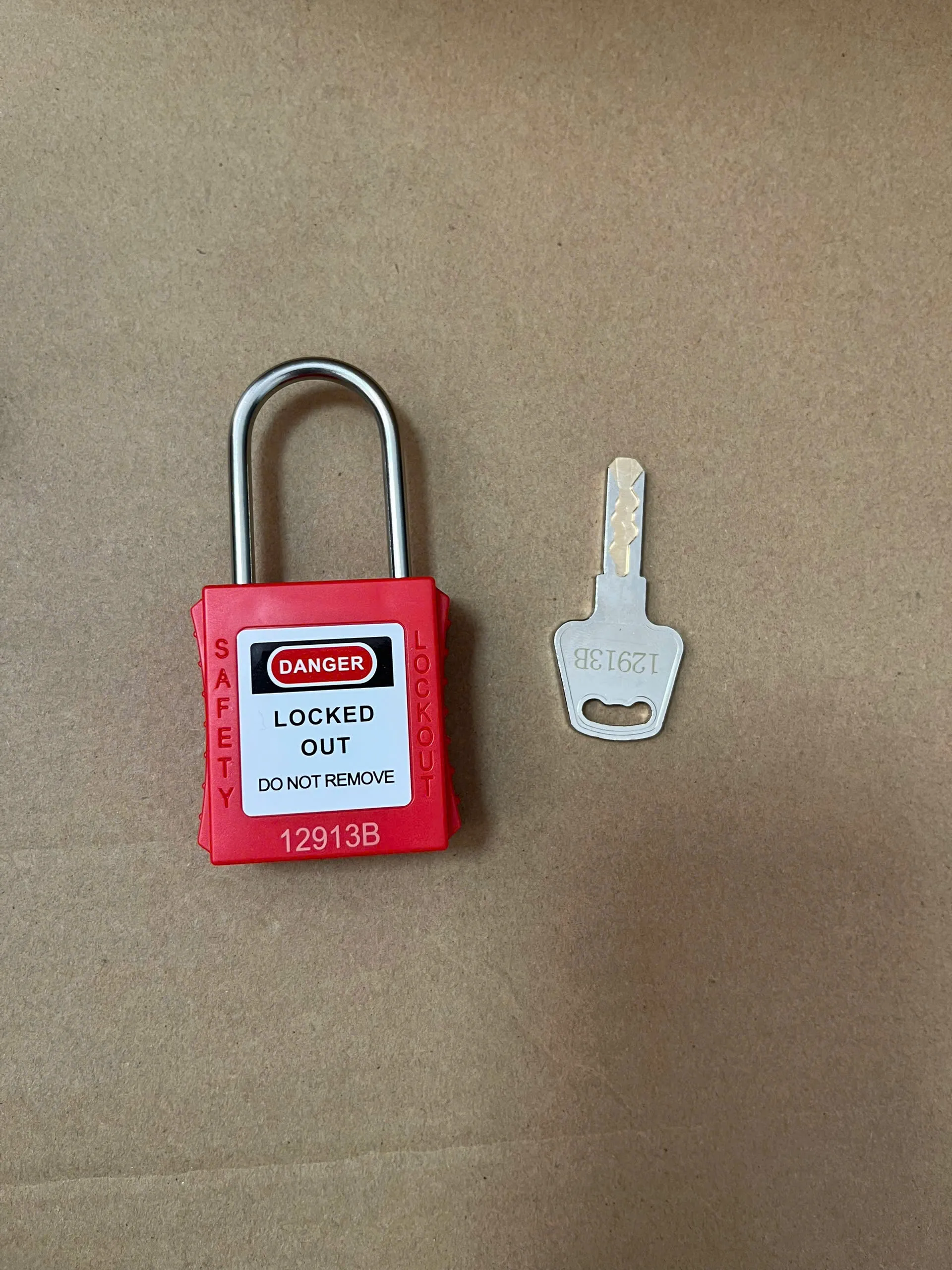 Ổ khoá an toàn BD-UG71 Bozzy